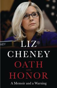 جلد کتاب Oath and Honor: A Memoir and a Warning